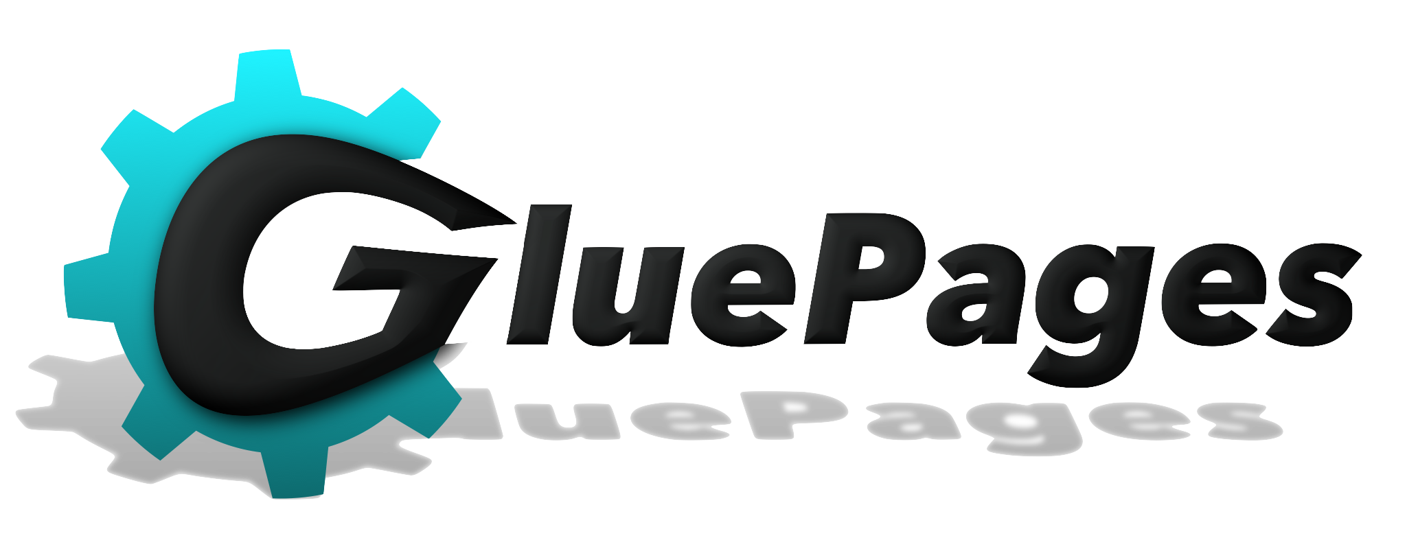 GluePages Website Designers